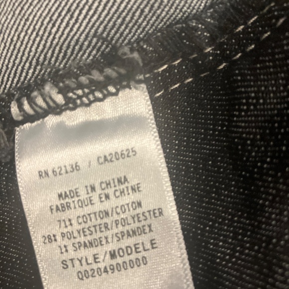 Guess jeans-excellent condition-32x41 - Picture 2 of 6